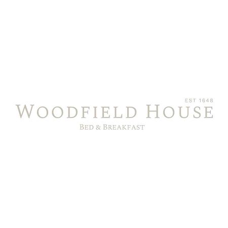 Woodfield Bed & Breakfast Chepstow Bagian luar foto