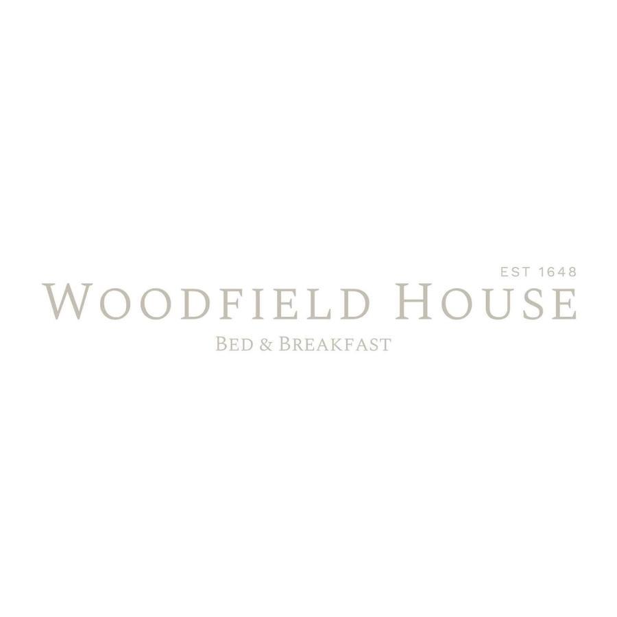 Woodfield Bed & Breakfast Chepstow Bagian luar foto