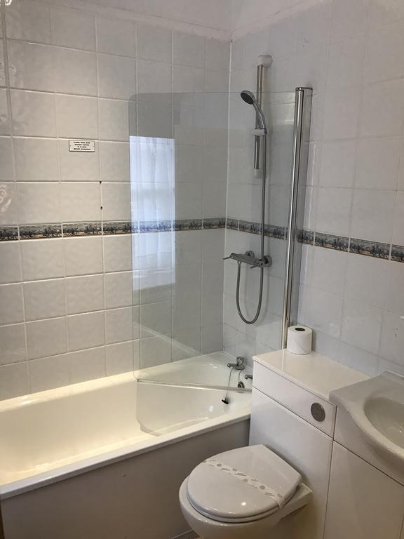 Woodfield Bed & Breakfast Chepstow Bagian luar foto
