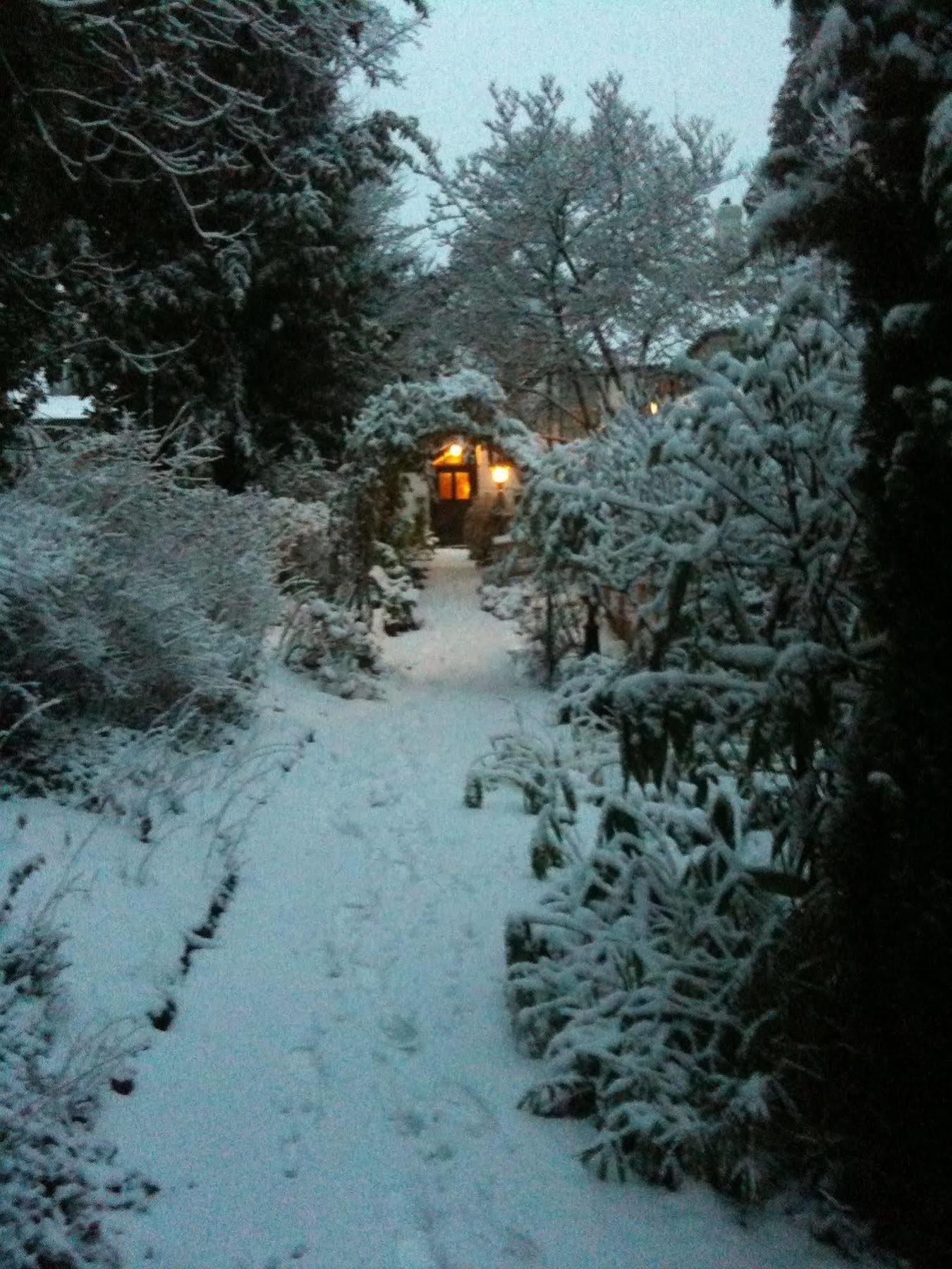 Woodfield Bed & Breakfast Chepstow Bagian luar foto